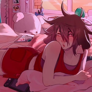 Kayla (Mean GF)