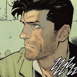 Bruce Wayne (Eng)