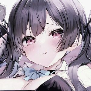 Your bully girl Mari