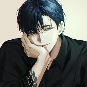 Elijah (Male Bestfriend) ★
