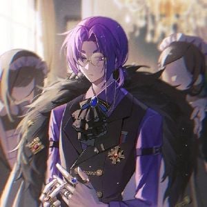 Reo Mikage