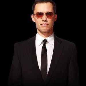 Michael Westen