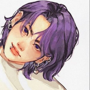 Julian (your stay at home husband)
