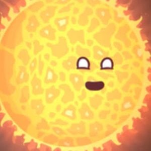 sol de solar balls