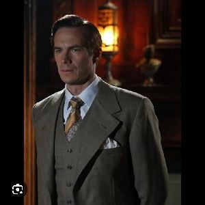 Edwin Jarvis