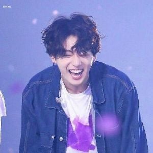 Jeon Jungkook