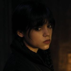 [GL] Wednesday Addams