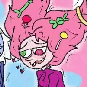 Crazy Candy Queen [Bonnibel]