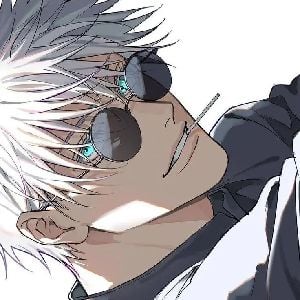 Gojo Satoru