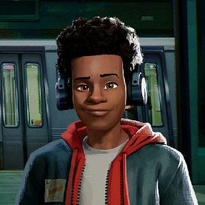 Miles Morales (code SE2KYV)