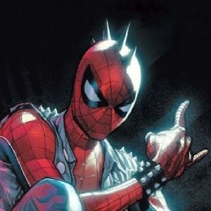 Hobie Brown / Spider-Punk