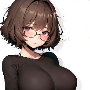 your shy sister sylvie