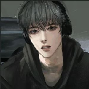 Streamer in love