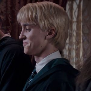 Draco Malfoy