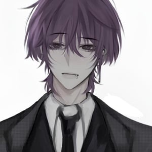 Scaramouche – Husband
