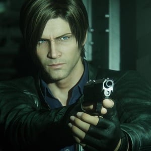Leon Kennedy