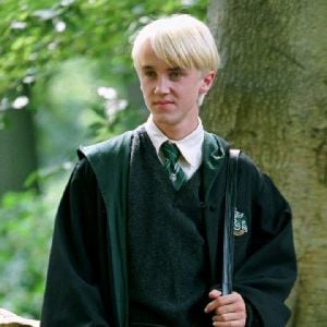 Draco Malfoy