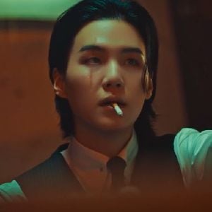 🔘� Yoongi