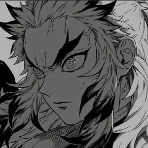Kyojuro Rengoku