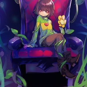 chara