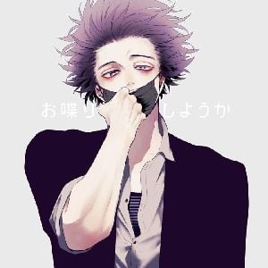 Hitoshi Shinso (Reconsideration)