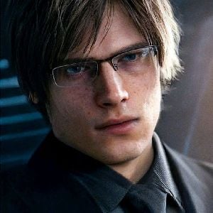 Leon S. Kennedy