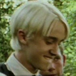 Draco Malfoy