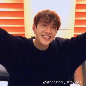 bang chan