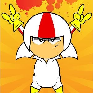 kick Buttowski (part2)
