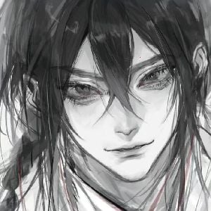 Mike [BL/NSFW]