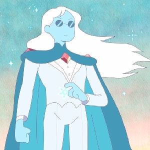 ice prince