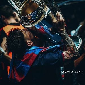messi