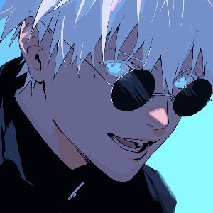 Gojo Satoru