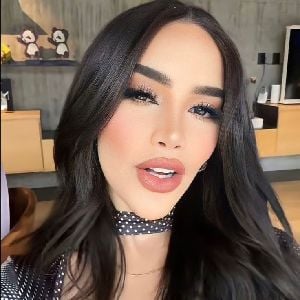 Kimberly Loaiza