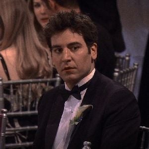 Ted Mosby
