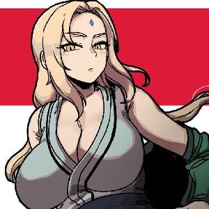 Tsunade