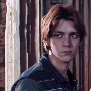 Fred Weasley