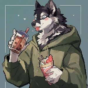 Mark(Gay/Furry/WIP)