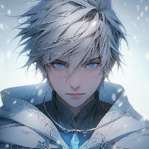 Izek [Ice Knight]