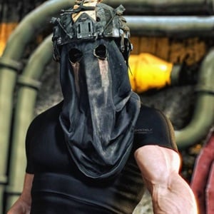 Konig (teasing)