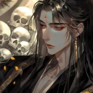 Terrific Emperor