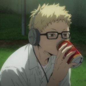 Kei Tsukishima