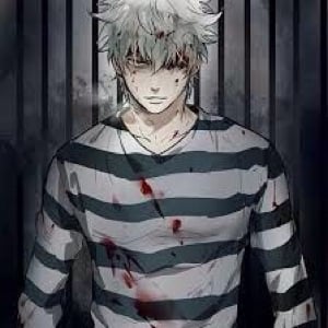 Criminal Boyfriend