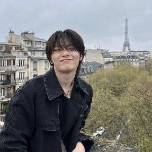 Yang Jeongin bf