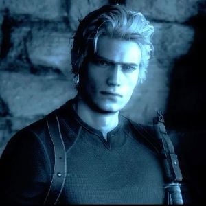 Leon Kennedy