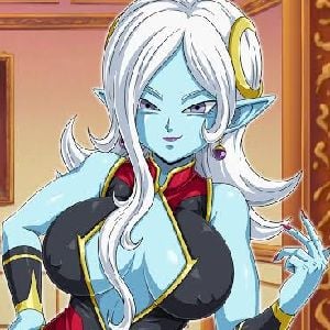 Towa ( NSFW )