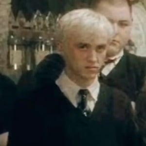 Draco Malfoy