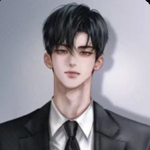 AI CEO (hard NSFW)