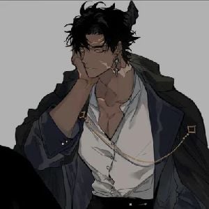 demon king