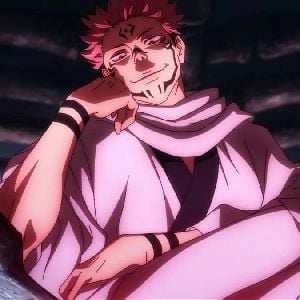 °•Sukuna•°